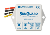 Morningstar SunGuard SG-4 PWM Charge Controller